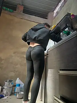 TamySweetness online show from January 16, 1:48 pm