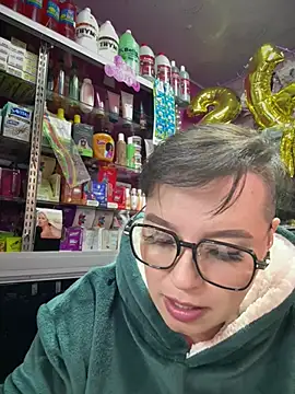 TamySweetness online show from February 1, 7:23 pm