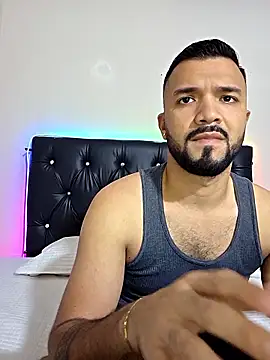 mathew vidal1 online show from January 8, 4:59 am