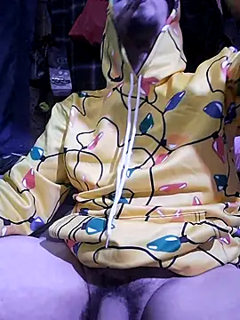 pauloandres online show from November 1, 8:27 am