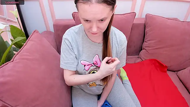 JannaVerdi  online show from February 6, 6:51 am