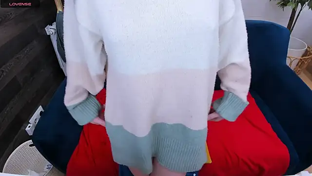 JannaVerdi  online show from February 26, 2:14 pm