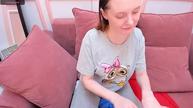 JannaVerdi  online show from March 20, 9:48 am