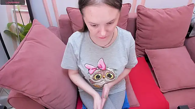 JannaVerdi  online show from October 2, 6:31 am