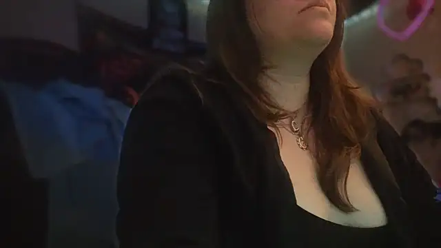 spunlikecottoncandy online show from March 22, 10:40 am