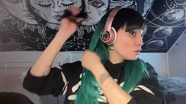 FRRANNKIE online show from January 31, 9:27 am