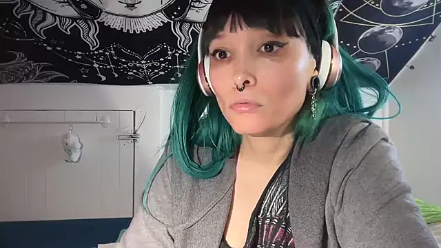 FRRANNKIE online show from February 2, 3:07 pm