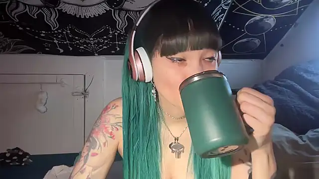 FRRANNKIE online show from February 5, 2:16 pm