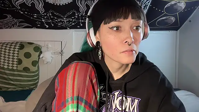 FRRANNKIE online show from February 21, 1:22 pm