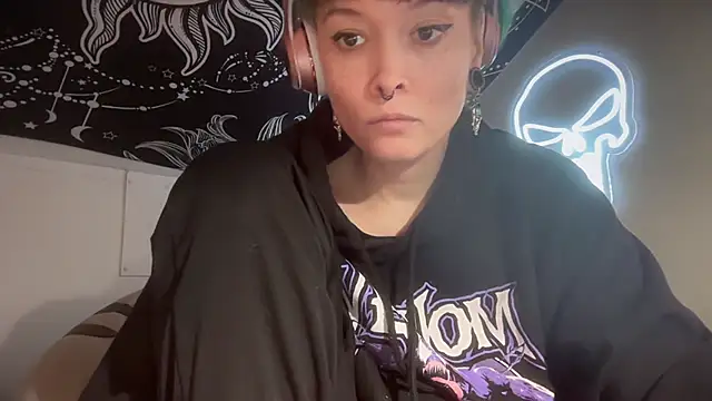 FRRANNKIE online show from March 22, 10:39 am