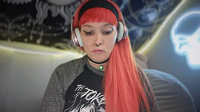 FRRANNKIE online show from September 16, 4:13 am