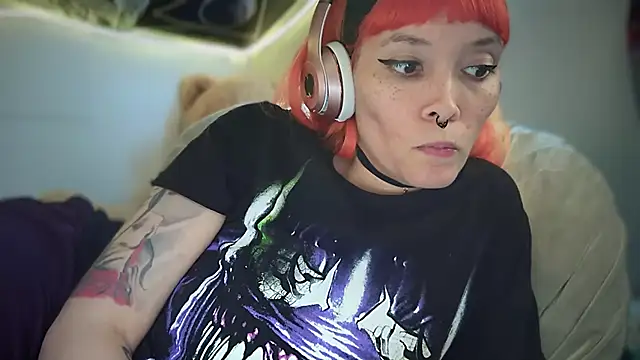 FRRANNKIE online show from September 19, 9:22 am