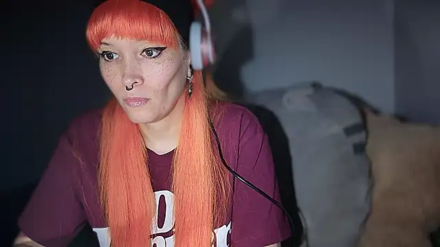 FRRANNKIE online show from October 26, 9:53 pm