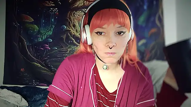 FRRANNKIE online show from November 24, 1:38 am