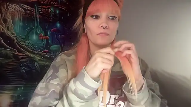 FRRANNKIE online show from February 1, 12:59 pm