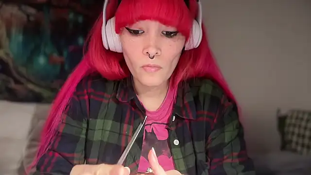 FRRANNKIE online show from April 5, 10:34 am