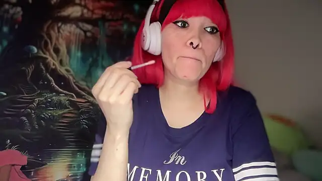 FRRANNKIE online show from April 7, 11:10 am