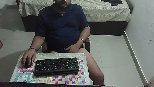 rentarob online show from May 1, 5:39 pm