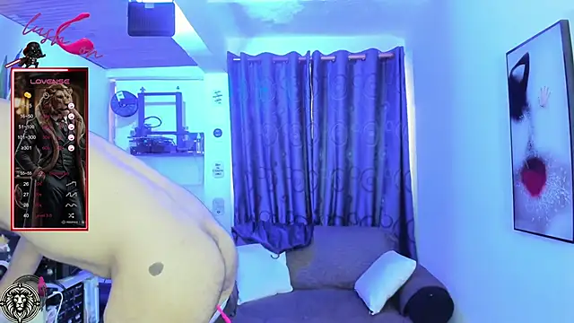 Leon 1234 online show from February 26, 3:30 pm