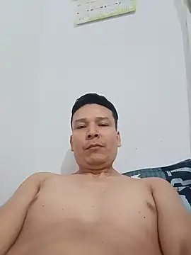 TheAlfa9808 online show from August 1, 10:52 pm