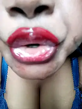 Hotlisa online show from March 27, 4:29 am