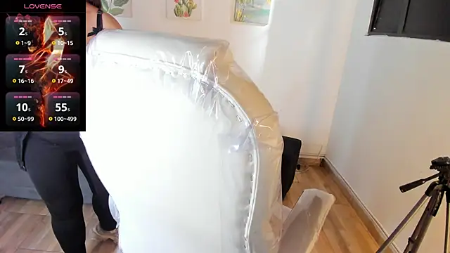 victoria rosse520 online show from September 13, 12:49 pm