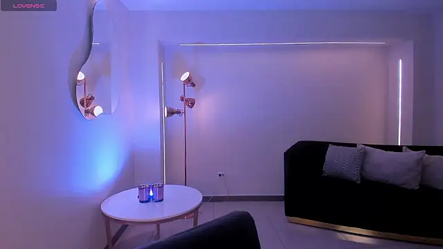 DannaCruz online show from March 14, 7:41 pm