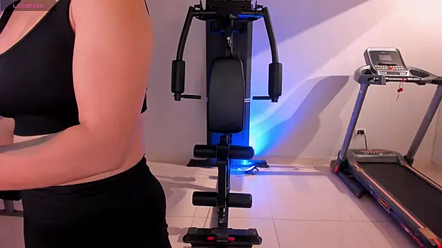 BiancaPierce online show from February 15, 11:52 am