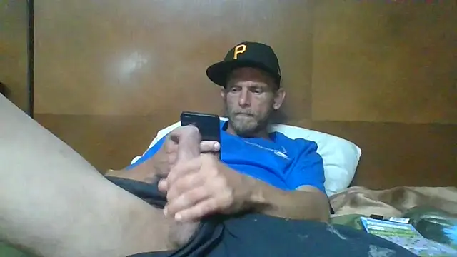 Snapshot of daddytim0 chatting on July 20, 11:01 am daddytim0 online show from July 20, 11:01 am