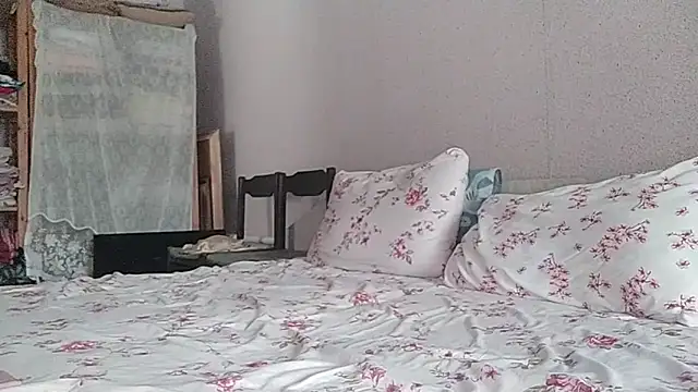 Alicia Sage online show from June 2, 5:42 am
