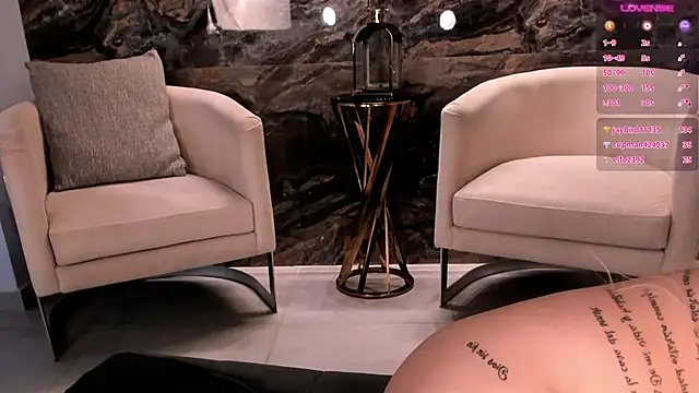 SophiePalmer online show from February 20, 6:13 pm