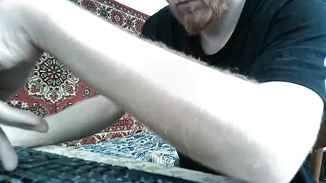 FillipsonDon online show from June 6, 12:32 pm