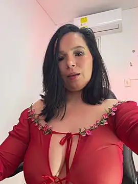 LISA LICKS online show from June 17, 8:28 am