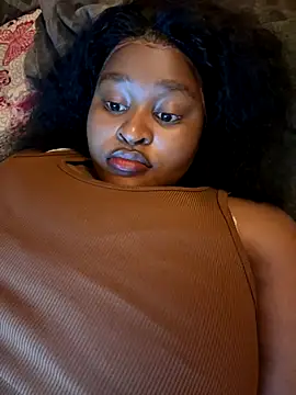 KnockoutBestie online show from December 15, 7:51 pm