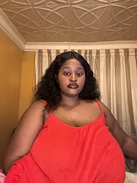 KnockoutBestie online show from April 14, 6:47 pm