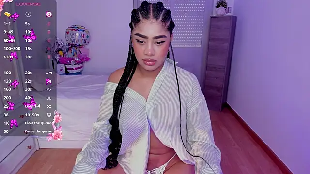 briana walker online show from September 17, 9:55 am