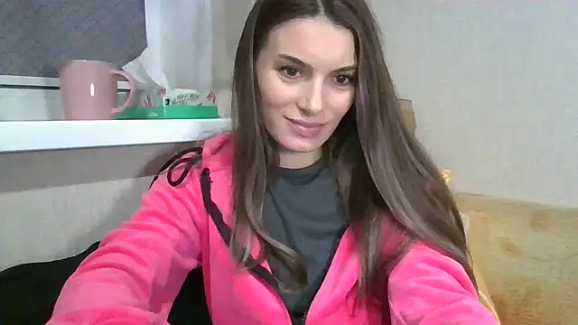 Carol-Rose online show from December 30, 10:34 pm