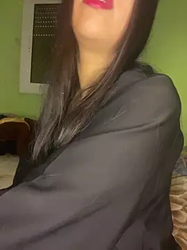 Mayacrayzi online show from February 8, 11:02 am