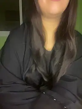 Mayacrayzi online show from May 3, 9:37 am
