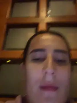 Snapshot of Hanna86 chatting on December 22, 11:24 pm Hanna86 online show from December 22, 11:24 pm