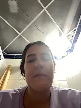 Snapshot of Hanna86 chatting on January 5, 8:12 pm Hanna86 online show from January 5, 8:12 pm