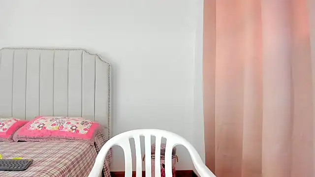 Snapshot of Hanna86 chatting on January 12, 5:18 pm Hanna86 online show from January 12, 5:18 pm