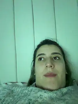 Snapshot of Hanna86 chatting on February 27, 1:49 am Hanna86 online show from February 27, 1:49 am