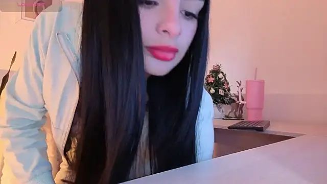 NebetColin online show from December 17, 7:31 pm