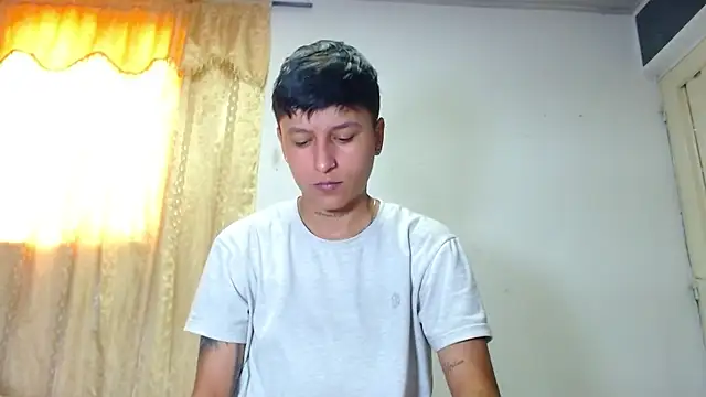 Tamarahryan online show from January 17, 3:11 pm