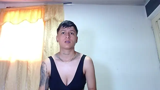 Tamarahryan online show from January 21, 2:15 pm