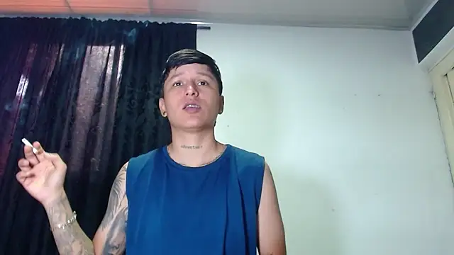 Tamarahryan online show from February 19, 2:12 pm