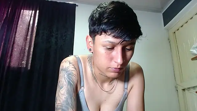 Tamarahryan online show from February 22, 6:08 pm