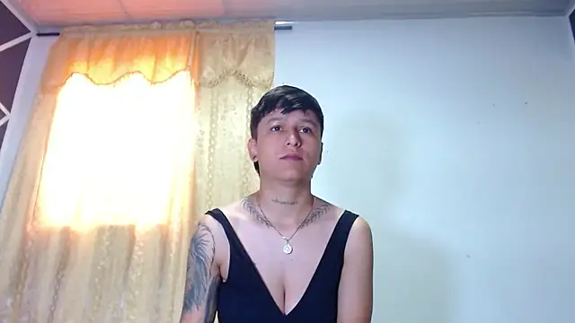 Tamarahryan online show from March 15, 1:51 pm