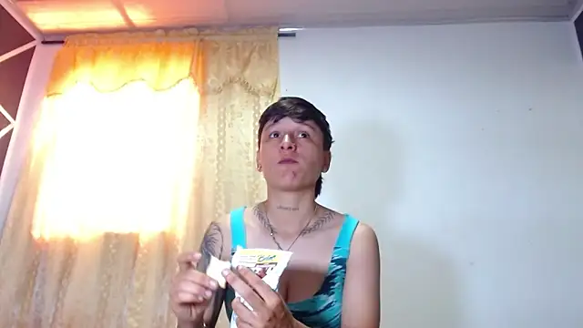 Tamarahryan online show from March 19, 2:13 pm